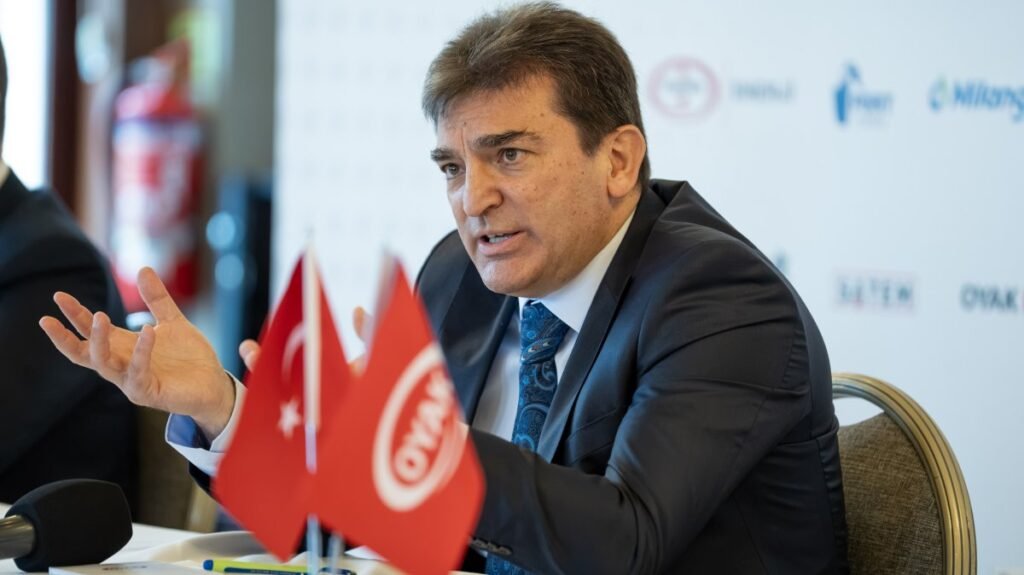 Türkiye'nin Oyak'tan yurtdışı enerji ortaklığı ve yeni halka arzlar