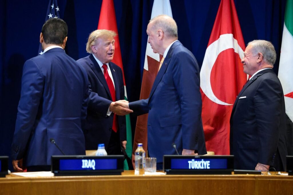 Türkiye’nin Washington’daki yeniden ilişkileri Trump’a dayanabilir mi?