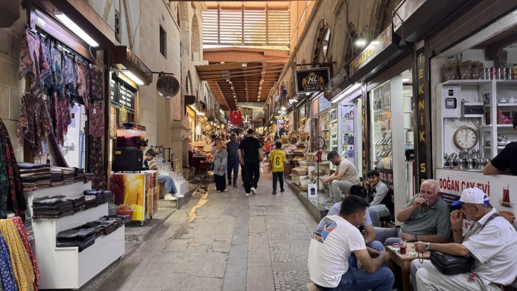 Türkiye'nin enflasyonu düşürmek için 8 faktörü nelerdir