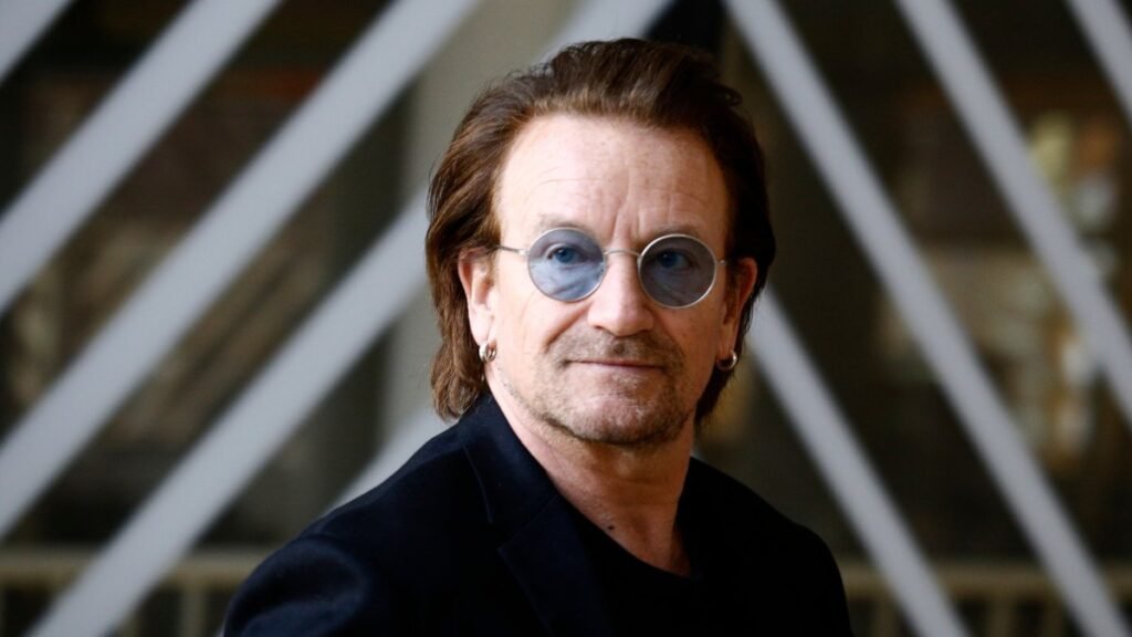 U2 yıldızı Bono, İsrail’in Ben-Gvir’ini Nazi yetkilisi Himmler’le kıyasladı U2 yıldızı Bono, İsrail'in Ben-Gvir'ini Nazi yetkilisi Himmler'le kıyasladı