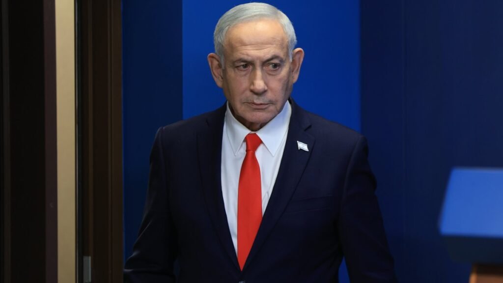 UAE'nin 7 Ekim uyarısını göz ardı eden Netanyahu zor durumda