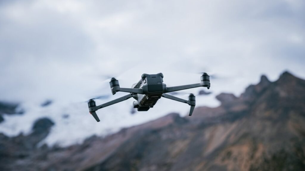 Yeni ABD gümrük vergileri yabancı drone’lara %100’e kadar yükseldi Yeni ABD gümrük vergileri yabancı drone'lara %100'e kadar yükseldi
