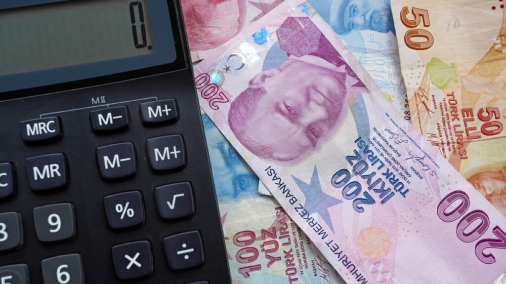 Yeni MTP ile Türkiye lira destekleyen politikalarına devam edecek