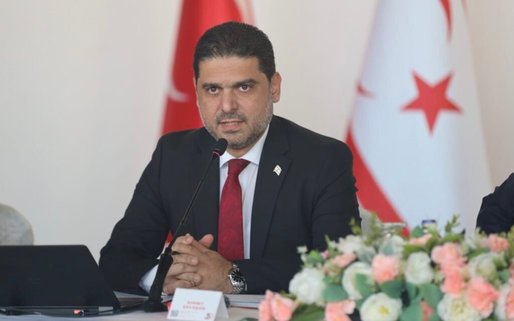 Savaşan: “Karma oyun kaldırılması son dakika değişikliği değil…Amaç halkın iradesini sandığa daha doğru yansıtma” Savaşan: “Karma oyun kaldırılması son dakika değişikliği değil...Amaç halkın iradesini sandığa daha doğru yansıtma"