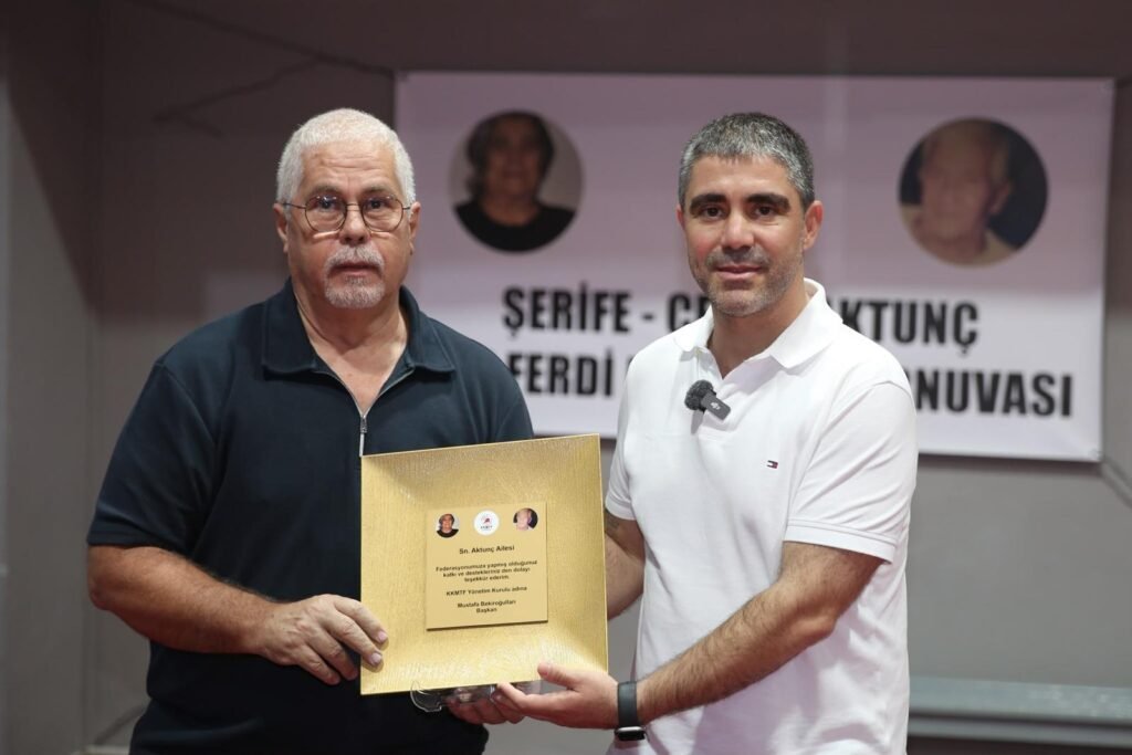 Aktunç: “Spor ve sporcu dostu bir belediye yaratacağız” Aktunç: “Spor ve sporcu dostu bir belediye yaratacağız"