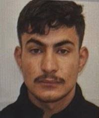Rum polisi Lakadamya tutukevinden kaçan Suriyeli için halktan yardım istedi Rum polisi Lakadamya tutukevinden kaçan Suriyeli için halktan yardım istedi