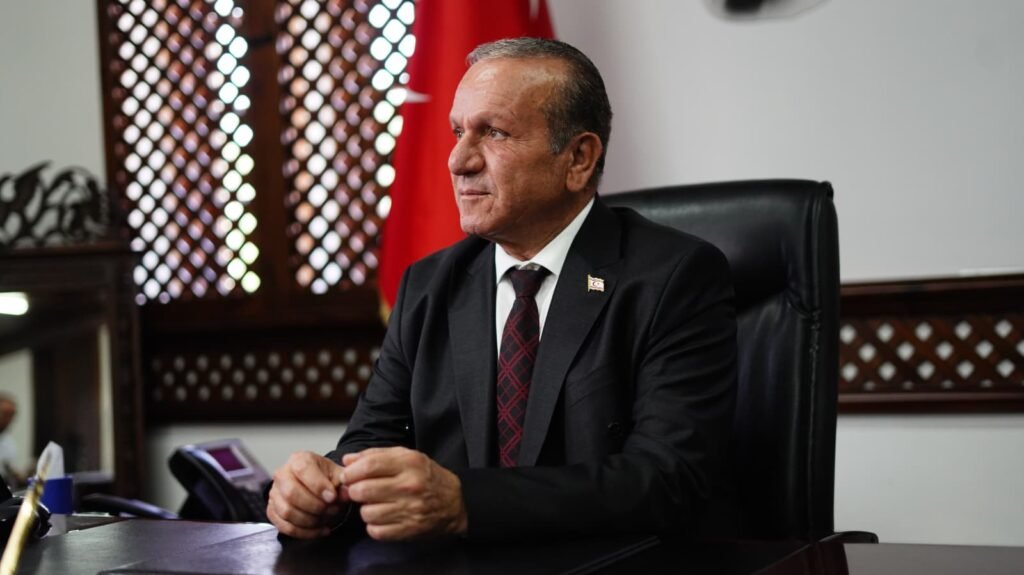 Ataoğlu: "Turizm, hep birlikte ortaya koyduğumuz ortak bir değerdir"