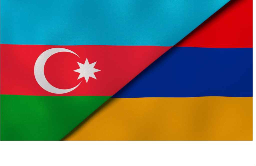 Azerbaycan ve Ermenistan dışişleri bakanları New York’ta görüştü Azerbaycan ve Ermenistan dışişleri bakanları New York'ta görüştü