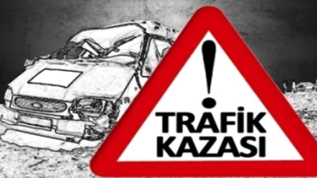 Mehmetçik-Pamuklu yolunda kaza, bir kişi yaralandı Mehmetçik-Pamuklu yolunda kaza, bir kişi yaralandı
