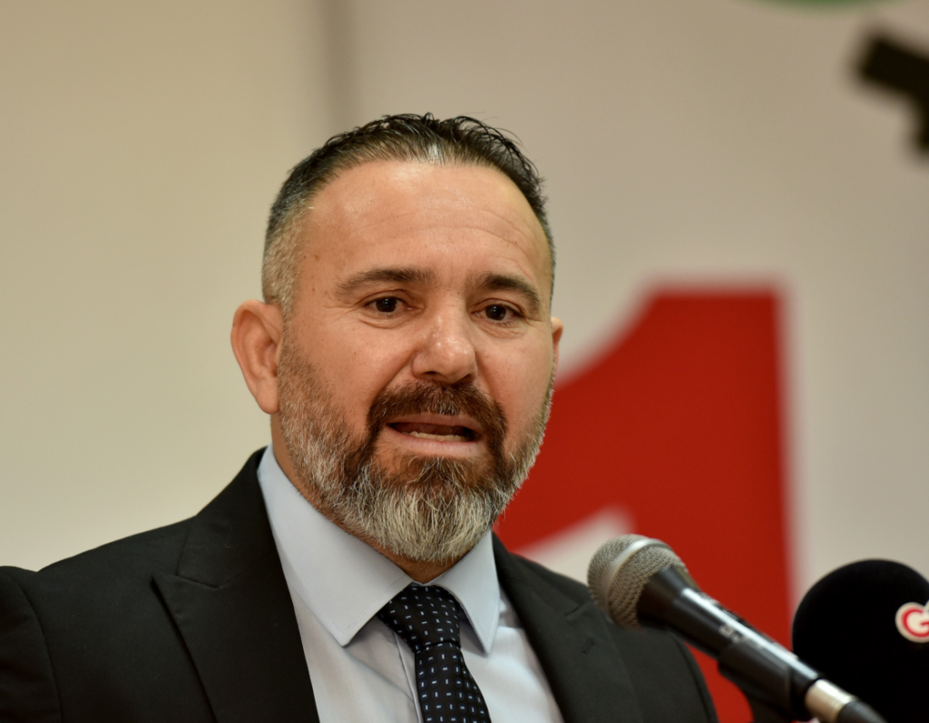 Bengihan Üstel'in "Yeni dönemde hayatı kolaylaştıracak projelere geliyoruz" açıklamasını eleştirdi