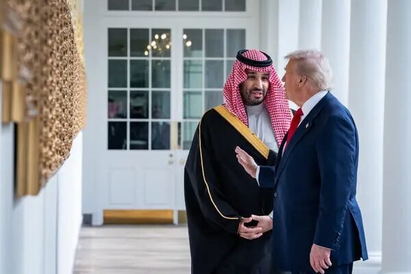 NYT: “Trump, Husilere yönelik hava saldırısı düzenleme kararını erteledi” NYT: “Trump, Husilere yönelik hava saldırısı düzenleme kararını erteledi”