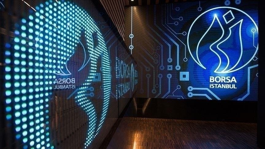 Borsa günün ilk yarısında değer kaybetti Borsa günün ilk yarısında değer kaybetti