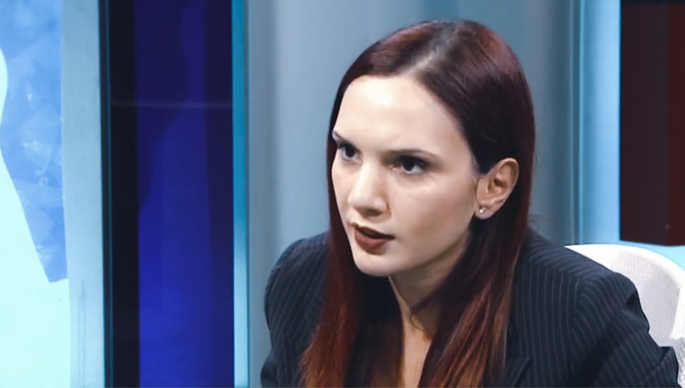 Nazlı: “Ya ezenden yana olacaksın ya ezilenden. Bunun ortası yok” Nazlı: “Ya ezenden yana olacaksın ya ezilenden. Bunun ortası yok”