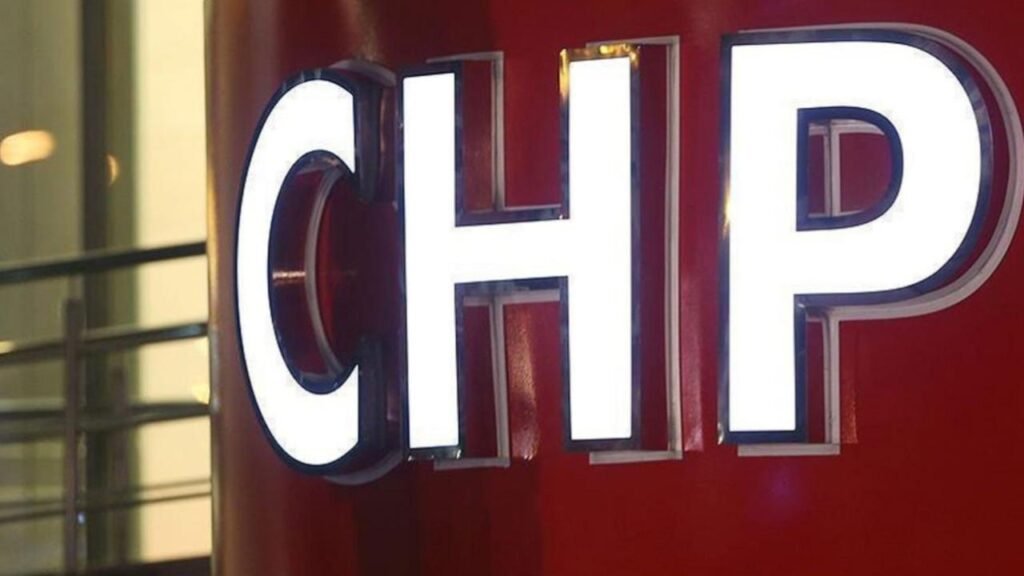 Yavaş’ın ardından CHP’de istifalar sürüyor: Ankara’da altı ilçe belediye başkanı istifa etti Yavaş’ın ardından CHP’de istifalar sürüyor: Ankara’da altı ilçe belediye başkanı istifa etti