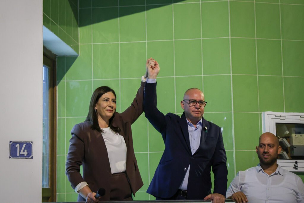 CTP, Güzelyurt’ta kitle toplantısı düzenledi