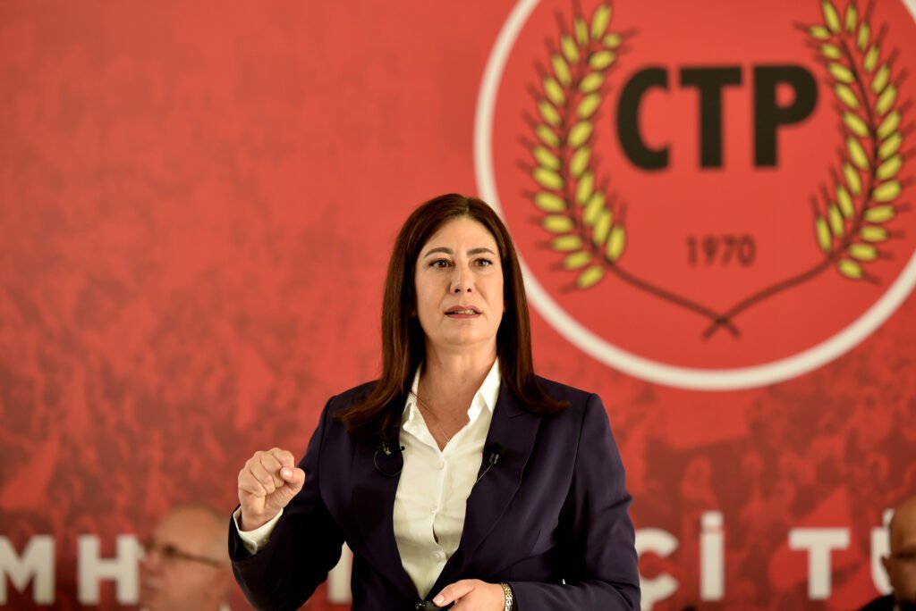 CTP, Denizcilik Politikaları’nı açıkladı