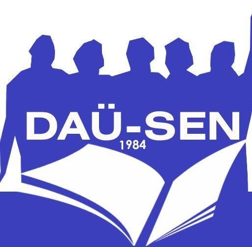 DAÜ-SEN: “Üyelerimize e-posta gönderemedik” DAÜ-SEN: “Üyelerimize e-posta gönderemedik”