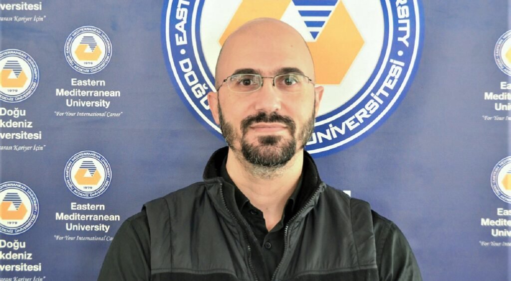 DAÜ Öğretim Üyesi Bitirim’den çocukların dijital güvenliği için "ortak sorumluluk" çağrısı