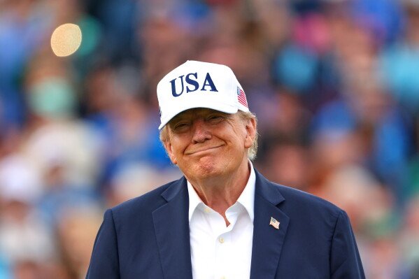 Trump’a göre yapay zekaya karşı bir komplo yürütülüyor Trump’a göre yapay zekaya karşı bir komplo yürütülüyor