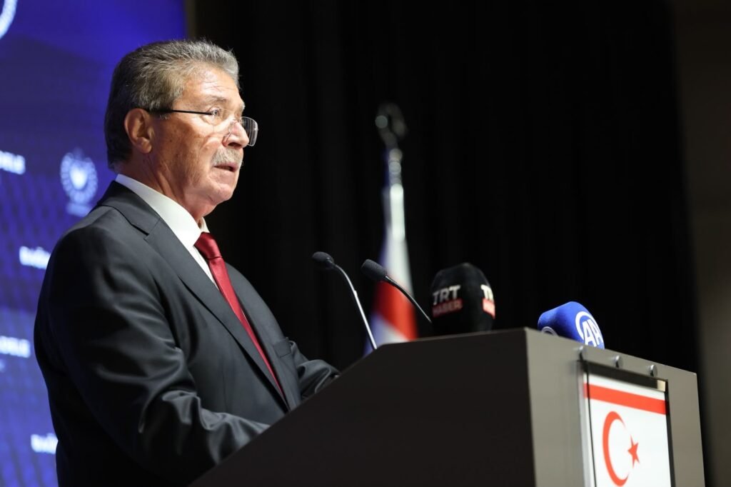 Üstel: “Uyuşturucu ile mücadele için Başbakanlık koordinasyonunda üst düzey bir yapı oluşturacağız”