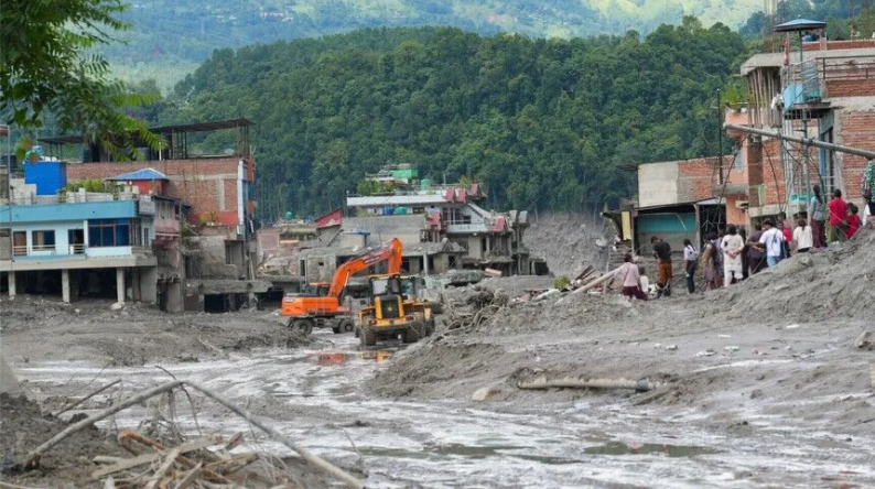 YKP iklim değişikliği nedeniyle bölgede doğal gaz aramalarının durdurulması çağrısında bulundu YKP iklim değişikliği nedeniyle bölgede doğal gaz aramalarının durdurulması çağrısında bulundu