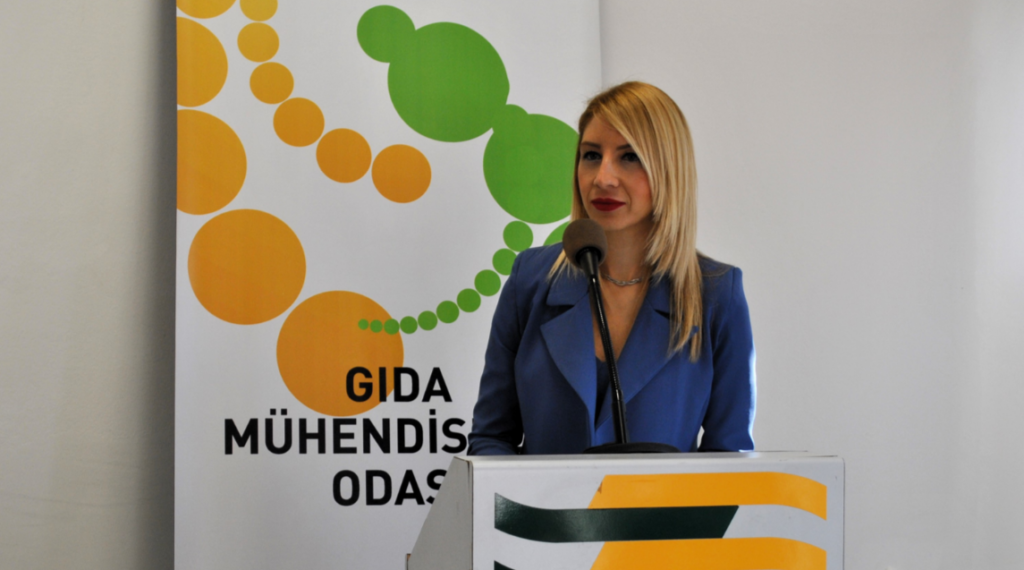 GMO Başkanı Oymen: “Kaçak et sadece kaçakçılık değil, halk sağlığı sorunudur” GMO Başkanı Oymen: “Kaçak et sadece kaçakçılık değil, halk sağlığı sorunudur”