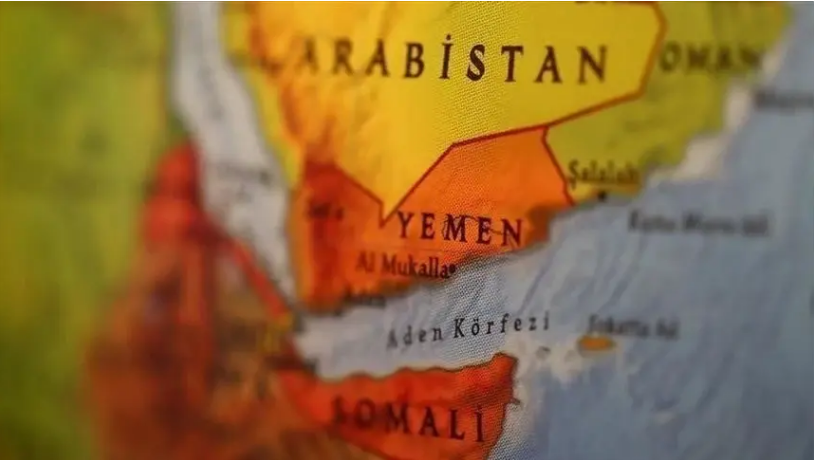 Yemen Temsilciler Meclisi, Husilere karşı “genel seferberlik” ilanını onayladı Yemen Temsilciler Meclisi, Husilere karşı "genel seferberlik" ilanını onayladı