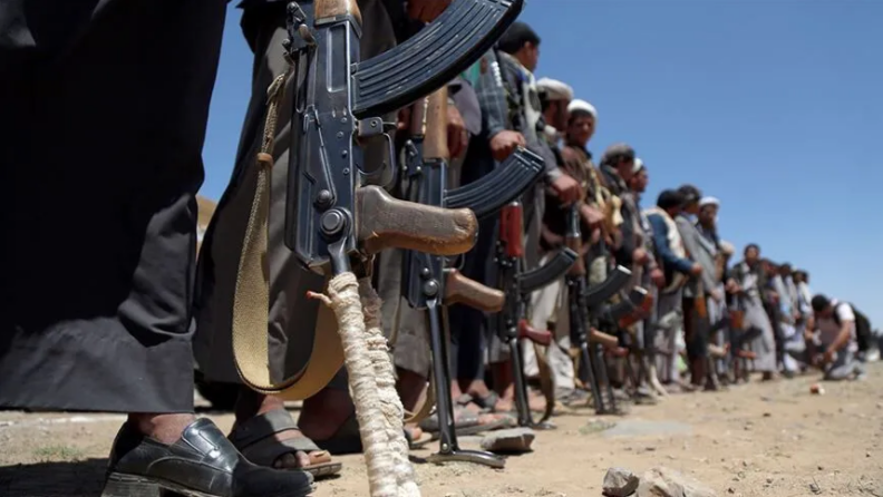 Yemen’de Taiz ve Lahic cephelerinde çatışmalar şiddetlendi Yemen'de Taiz ve Lahic cephelerinde çatışmalar şiddetlendi