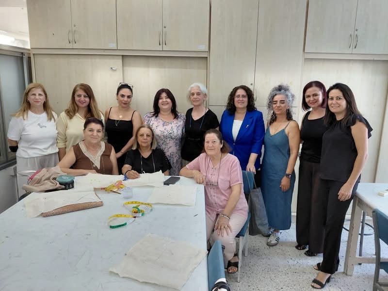 ELKO ve mesleki Teknik Öğretim Dairesi’nden ortak eğitim ELKO ve mesleki Teknik Öğretim Dairesi’nden ortak eğitim