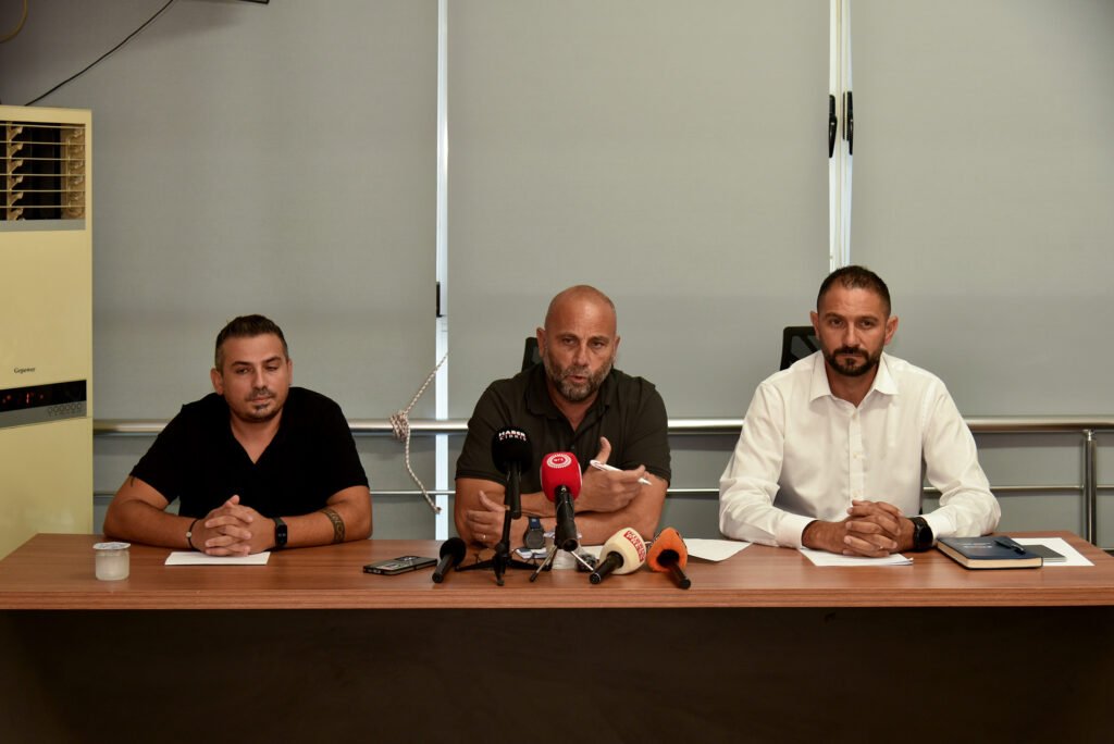 Tuğcu’dan hükümete yatırım eleştirisi… “Termik ve dizel santrallerin üretimi 220 MW’den 80 MW’ye düştü”