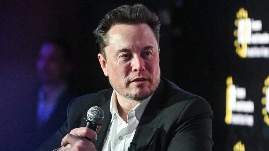 Musk, “yapay zekânın insanlığı yok edebileceği” iddialarını yanıtladı: “Günün birinde zaten hepimiz öleceğiz” Musk, "yapay zekânın insanlığı yok edebileceği" iddialarını yanıtladı: "Günün birinde zaten hepimiz öleceğiz"