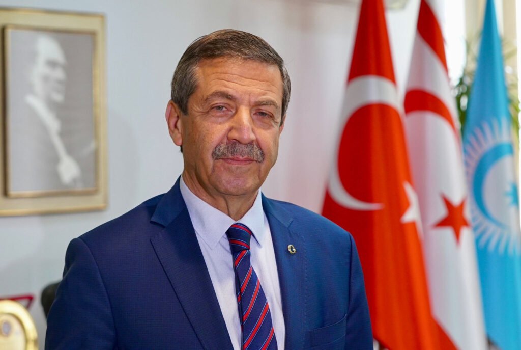 Ertuğruloğlu: “Ulusal davayı korumak hayali temennilerle değil, gerçeklerle hareket etmeyi zorunlu kılar"