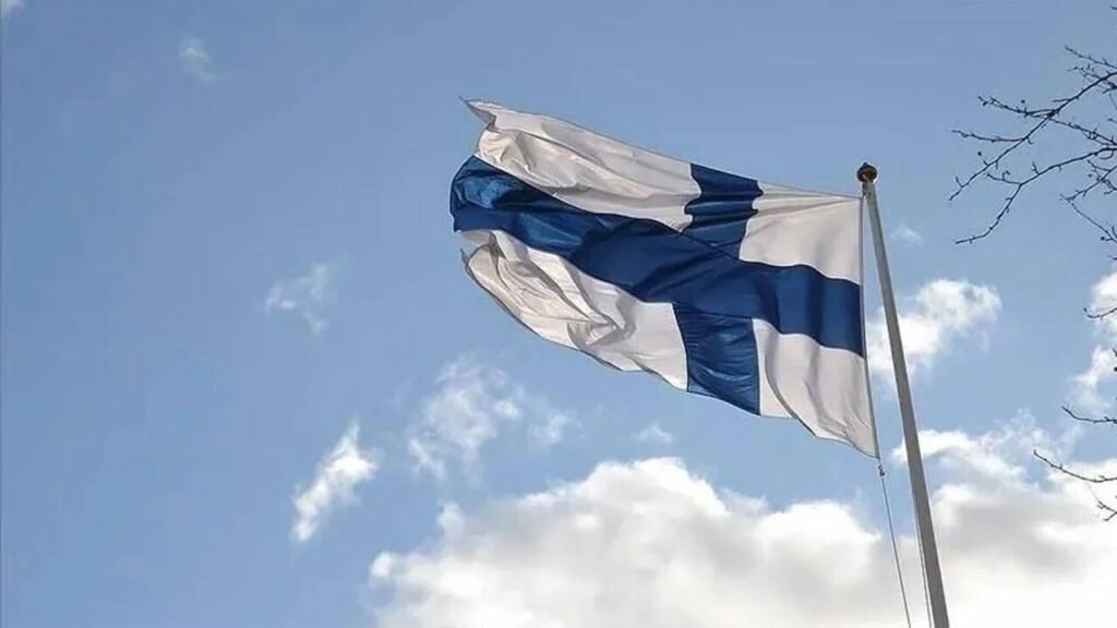 Finlandiya, Fransa’nın nükleer caydırıcılık şemsiyesine dahil oldu Finlandiya, Fransa'nın nükleer caydırıcılık şemsiyesine dahil oldu
