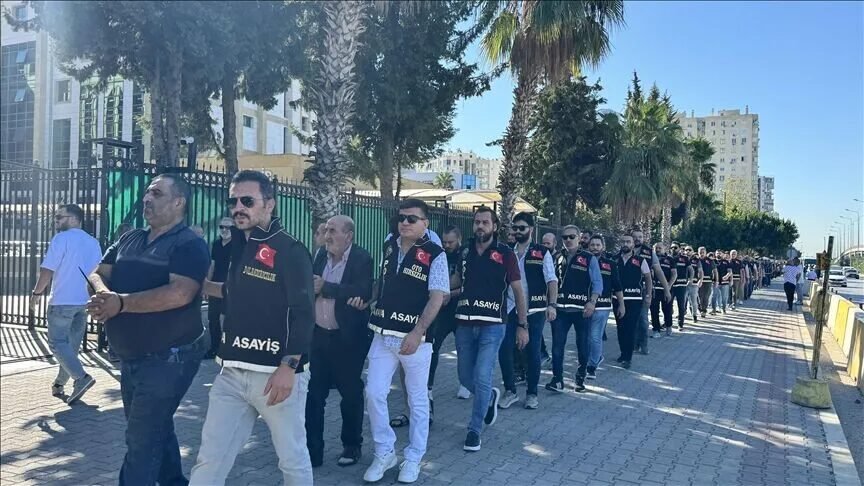 “İsrail bağlantılı forex dolandırıcılığı” operasyonunda gözaltına alınan 133 şüpheliye tutuklama talebi "İsrail bağlantılı forex dolandırıcılığı" operasyonunda gözaltına alınan 133 şüpheliye tutuklama talebi