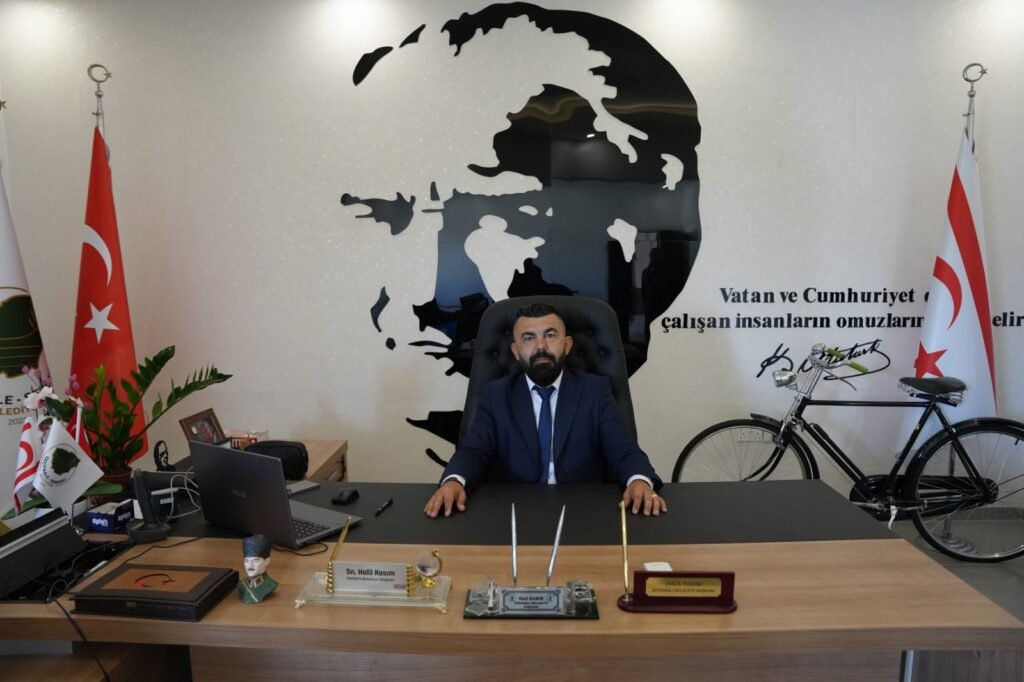 Kasım: “Bizi yalan ve yanlışlarla yıpratamazsınız”