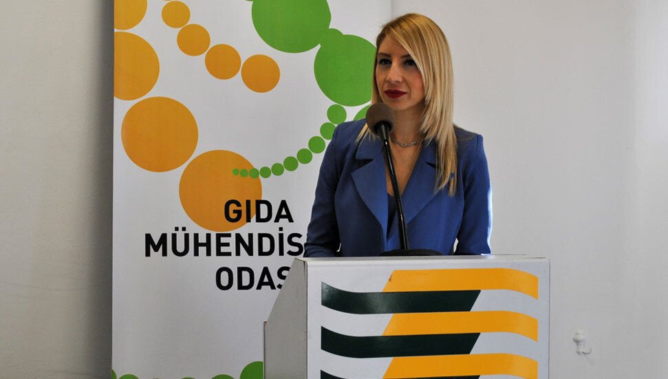 Öymen gıda denetimleri konusunda uyardı: “Sisteme uzman dâhil edilmeli” Öymen gıda denetimleri konusunda uyardı: “Sisteme uzman dâhil edilmeli”