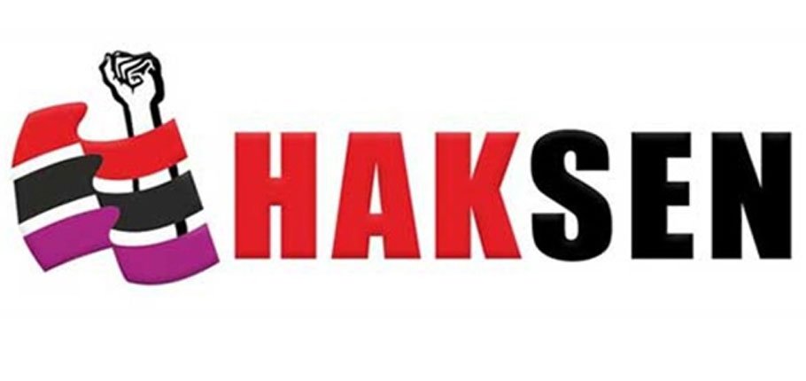 HAKSEN, kadınlar için sosyal güvence, çocuklar için kamusal kreş talep etti HAKSEN, kadınlar için sosyal güvence, çocuklar için kamusal kreş talep etti