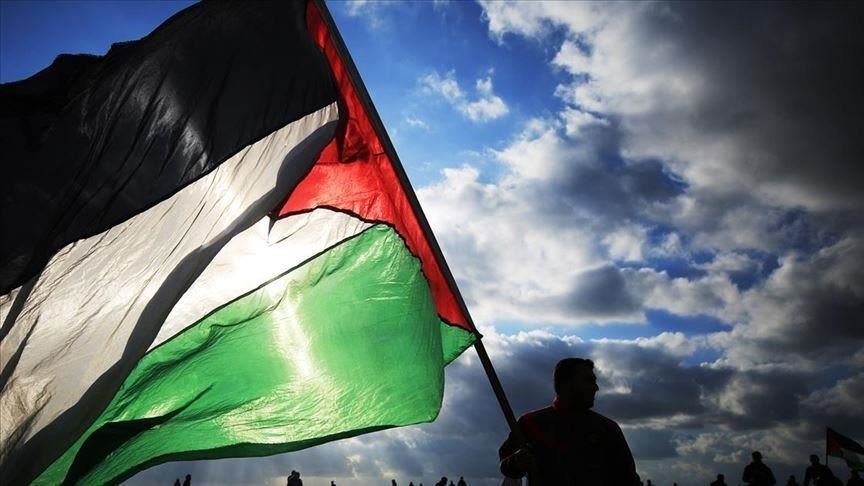 Hamas: “Netanyahu’nun ‘Burak Duvarı’na baskını’ Mescid-i Aksa’ya saldırıdır” Hamas: “Netanyahu'nun ‘Burak Duvarı'na baskını’ Mescid-i Aksa'ya saldırıdır”