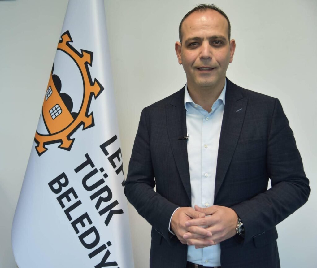 LTB Başkanı Mehmet Harmancı, Cyprus Forum etkinliğinden çekilme kararı aldı: “Barış korkuyla inşa edilemez"