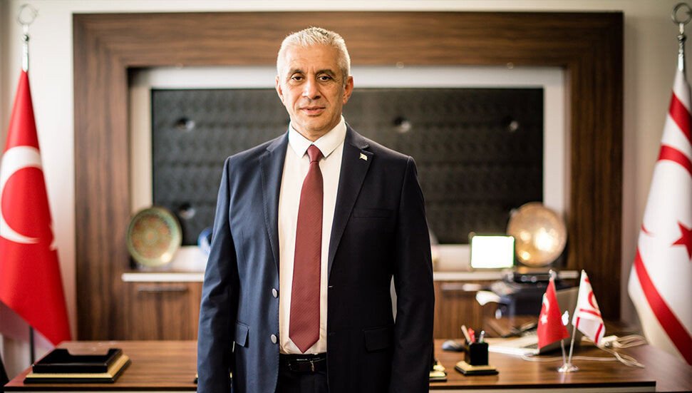 Taçoy: “Sicili tartışmalı bir araştırma şirketinin yaptığı anket manipülatif bir yapının eseri” Taçoy: “Sicili tartışmalı bir araştırma şirketinin yaptığı anket manipülatif bir yapının eseri”