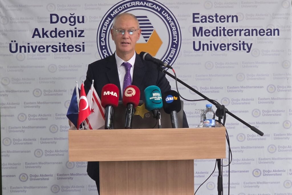 Hasipoğlu: “Kadını güçlendiren, aileyi destekleyen, çocukları koruyan sosyal hizmet anlayışıyla çalışıyoruz” Hasipoğlu: “Kadını güçlendiren, aileyi destekleyen, çocukları koruyan sosyal hizmet anlayışıyla çalışıyoruz”