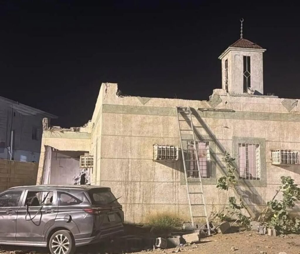 Husiler Suudi Arabistan başkenti Riyad’daki ‘hassas noktalara’ saldırı yaptı