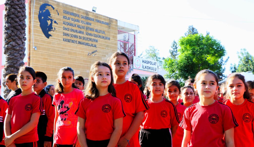 2026-2027 eğitim öğretim yılı başlıyor… Ders zili ilköğretimde yarın, ortaöğretimde salı günü çalacak 2026-2027 eğitim öğretim yılı başlıyor… Ders zili ilköğretimde yarın, ortaöğretimde salı günü çalacak