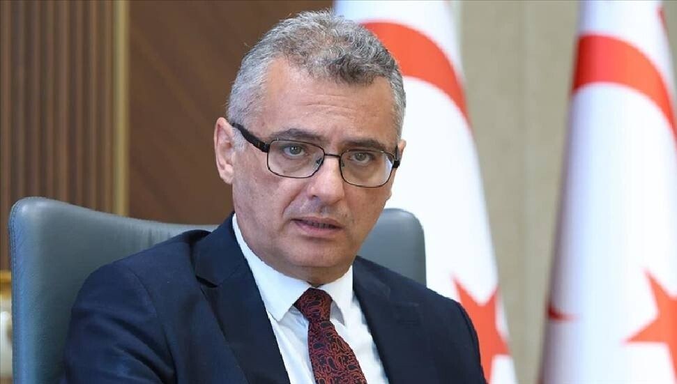 Cumhurbaşkanı Erhürman: “Cumhurbaşkanlığı, anayasal görevlerini hassasiyetle yerine getirme çabasından geri durmayacaktır.” Cumhurbaşkanı Erhürman: “Cumhurbaşkanlığı, anayasal görevlerini hassasiyetle yerine getirme çabasından geri durmayacaktı