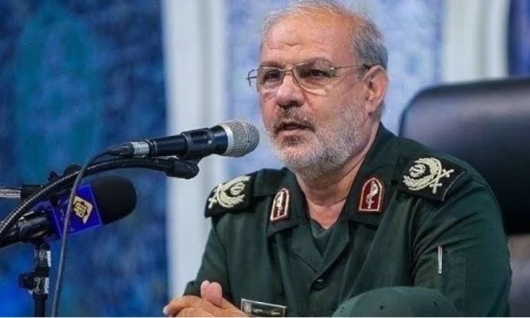 İran: “Müzakere uzlaşma ve barış anlamına gelmez, savaşın bir başka aşamasıdır” İran: "Müzakere uzlaşma ve barış anlamına gelmez, savaşın bir başka aşamasıdır"
