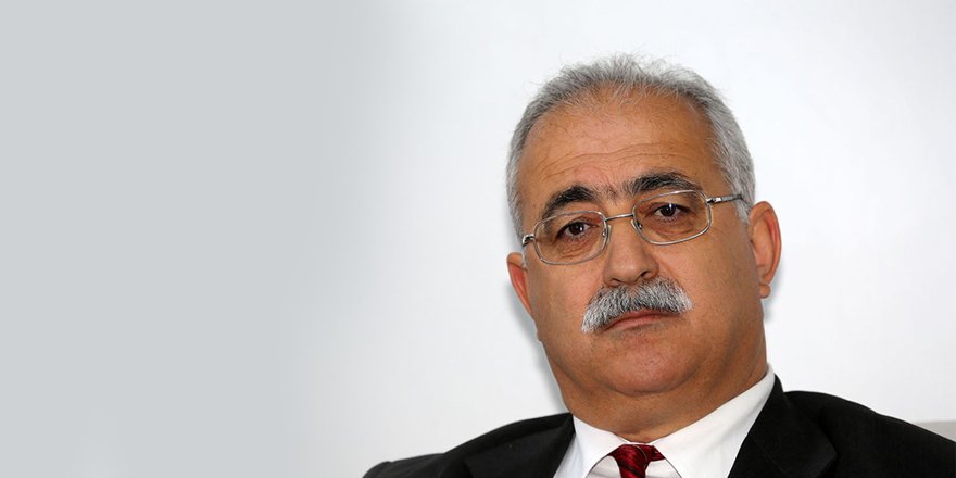 İzcan, New York’taki görüşmelerden sonuç çıkmamasını eleştirdi İzcan, New York’taki görüşmelerden sonuç çıkmamasını eleştirdi