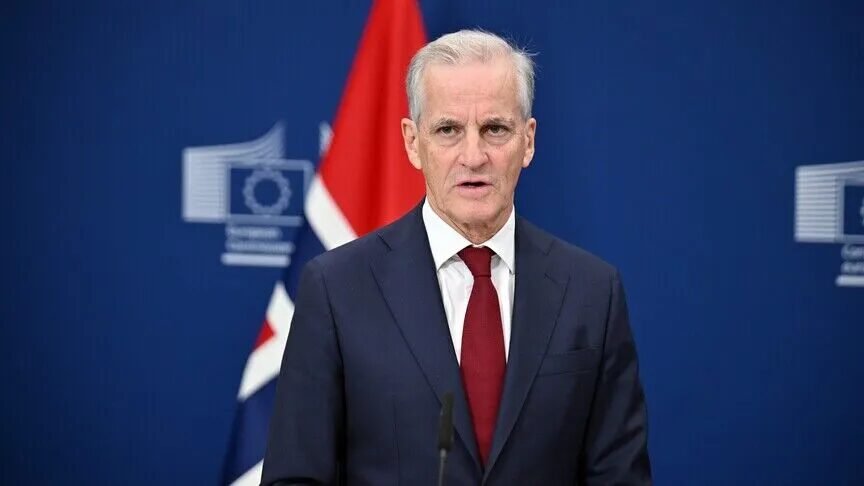Norveç Başbakanı, barış enstitüsüne verilen desteğin Epstein ile bağlantısı olmadığını savundu Norveç Başbakanı, barış enstitüsüne verilen desteğin Epstein ile bağlantısı olmadığını savundu