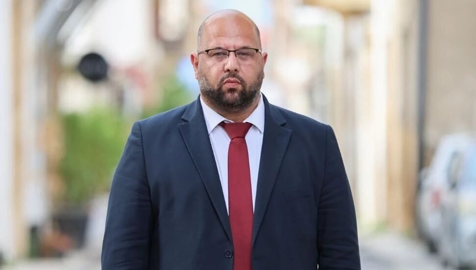 Kişi: “İlerleyen günlerde yolsuzlukla mücadele politikamızı halkımızla paylaşacağız” Kişi: "İlerleyen günlerde yolsuzlukla mücadele politikamızı halkımızla paylaşacağız”