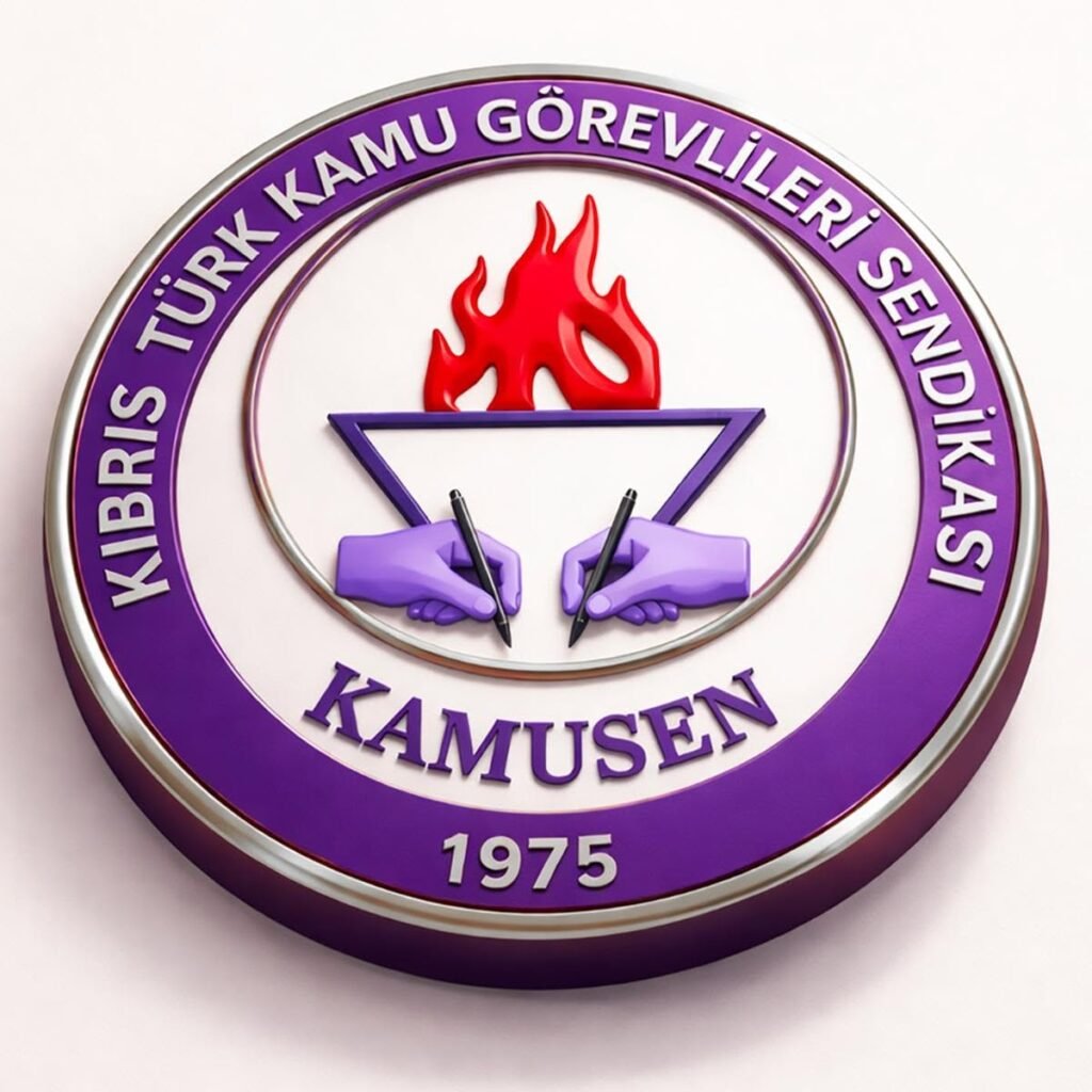 KAMUSEN, Merkezi Cezaevi’nde grev uyarısı yaptı KAMUSEN, Merkezi Cezaevi’nde grev uyarısı yaptı