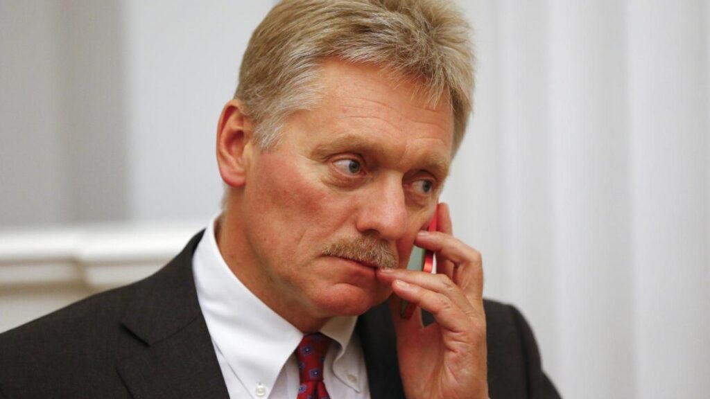 Kremlin: "Trump’ın Ukrayna ile Rusya arasında 'enerji ateşkesi' teklifi iyi bir fikir"